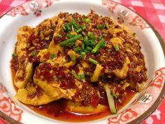 -龙师傅卤炒(天马店)