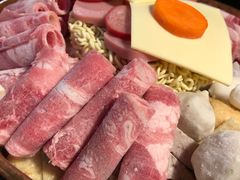 -炙韩料理·部队锅专门店