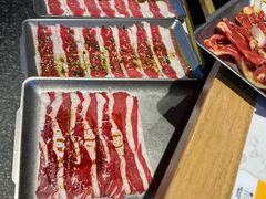 -杨记齐齐哈尔烤肉(总店)