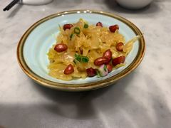 洋白菜花生-莆田餐厅PUTIEN(深圳湾万象城家宴店)