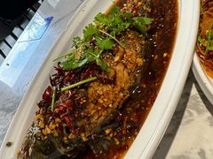 -百味地锅鸡(二店·财校分店)