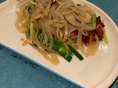 -长安炊烟庭院陕菜(七路明光路店)