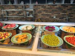 -圣罗巴海鲜烤肉自助(佳兆业店)