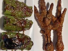 -通海俄式烧烤·俄罗斯大串(嵩山路店)