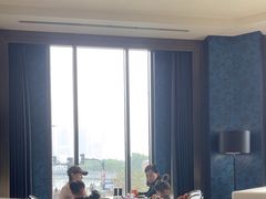 -上海苏宁宝丽嘉酒店·Cafe Bellagio西餐厅