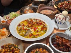 -太二酸菜鱼(福州泰禾店)