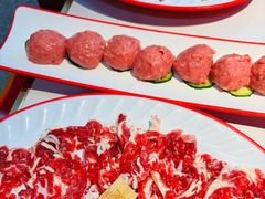 -最牛喜事潮汕鲜牛肉火锅(和平里店)