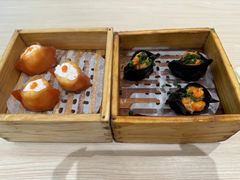 -蔡澜点心·粤菜(月星环球港店)