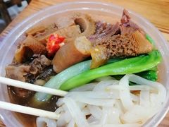 -阿姨牛杂(北京路店)