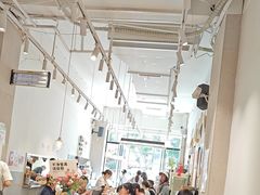 -小豆海棠(嘉兴路店)