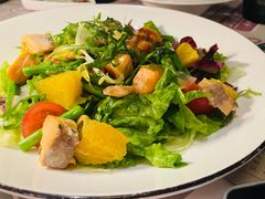 -安妮意大利餐厅(日坛店)