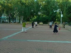 -哈尔滨工业大学-图书馆