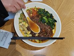 -三好食堂(煎饺·馄饨·肉饼米线·盛世广场店)