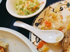 -伊带伊路新疆美食府(呼家楼店)