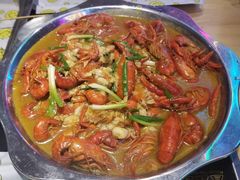 -新疆烧烤王(广灵店)