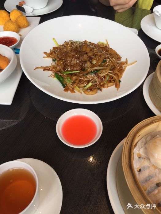 璞丽puli club-图片-温州美食-大众点评网