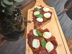 -IL TEATRO 精品意大利餐厅