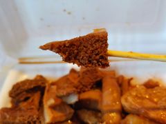 -细妹五香牛杂(步行街店)