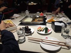 -海底捞火锅(海宁路店)