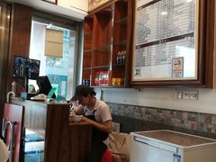 -恩宁刘福记(东华东路店)