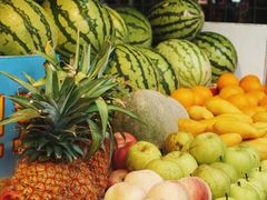 -大学城夜市大排档(凤栖路店)