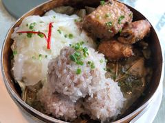 沔阳三蒸-亢龙太子酒轩(东湖店)