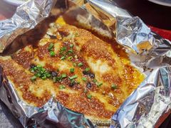 锡纸小黄鱼-聚缘·湘味音乐餐厅party(罗湖店)