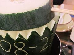 -尚竹阁冬瓜盅·18年地标美食(平洲店)