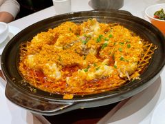 -阿忠食坊大排档·20年老店(万象城店)