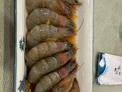 -渔娘渔家丹东海鲜(东直门店)