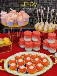点击看大图 -Doris一站式游轮婚礼船东直营店(外滩店)