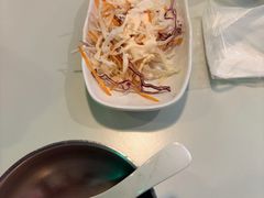 -富乐满 炸鸡&韩国料理 불로만(虹泉路店)