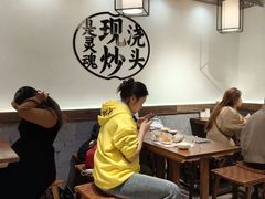 -寻裕记·现炒浇头面(人民广场店)