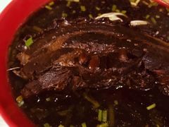 -小龙大肉面馆