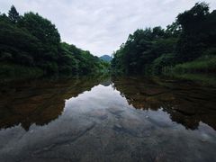 -三块石国家森林公园