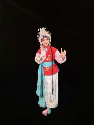 -霓裳雅韵京剧戏曲摄影(豪苑大厦店)