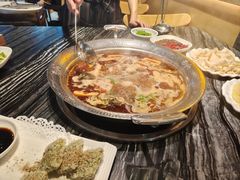 -老船舫·现做活鲜鱼馆(东郊记忆店)