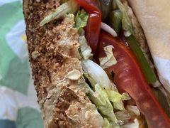 -赛百味SUBWAY(家佳源店)