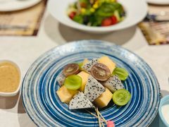 -忆咖啡观景餐厅(桂林象山公园店)