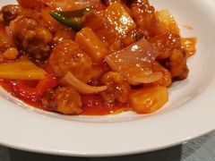 -南阳建业森林半岛假日酒店