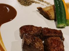 -名将法式铁板烧(云峰别墅店)