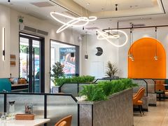 -西语·炭烧牛排(卓越中寰店)