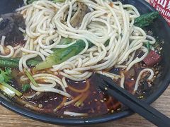 -乡村鸡杂米线(汉渝路店)
