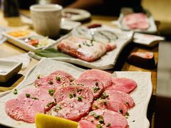 -御牛道日式烤肉料理(杭州万象城店)