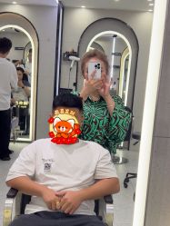 -Nice奈斯形象定制沙龙