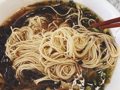 -美味斋(西北街店)