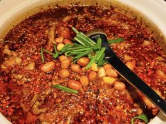 -华豫川酒家(大卫城店)