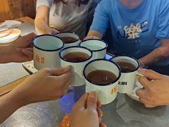 -探鱼·鲜青椒爽麻烤鱼(广州南沙万达广场店)
