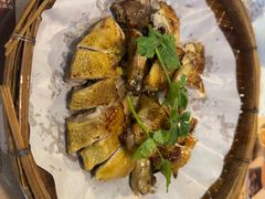 -米庄·原味私房菜(骏壹万邦店)