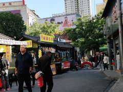 -南屏步行街